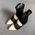 Bally Ankle boots