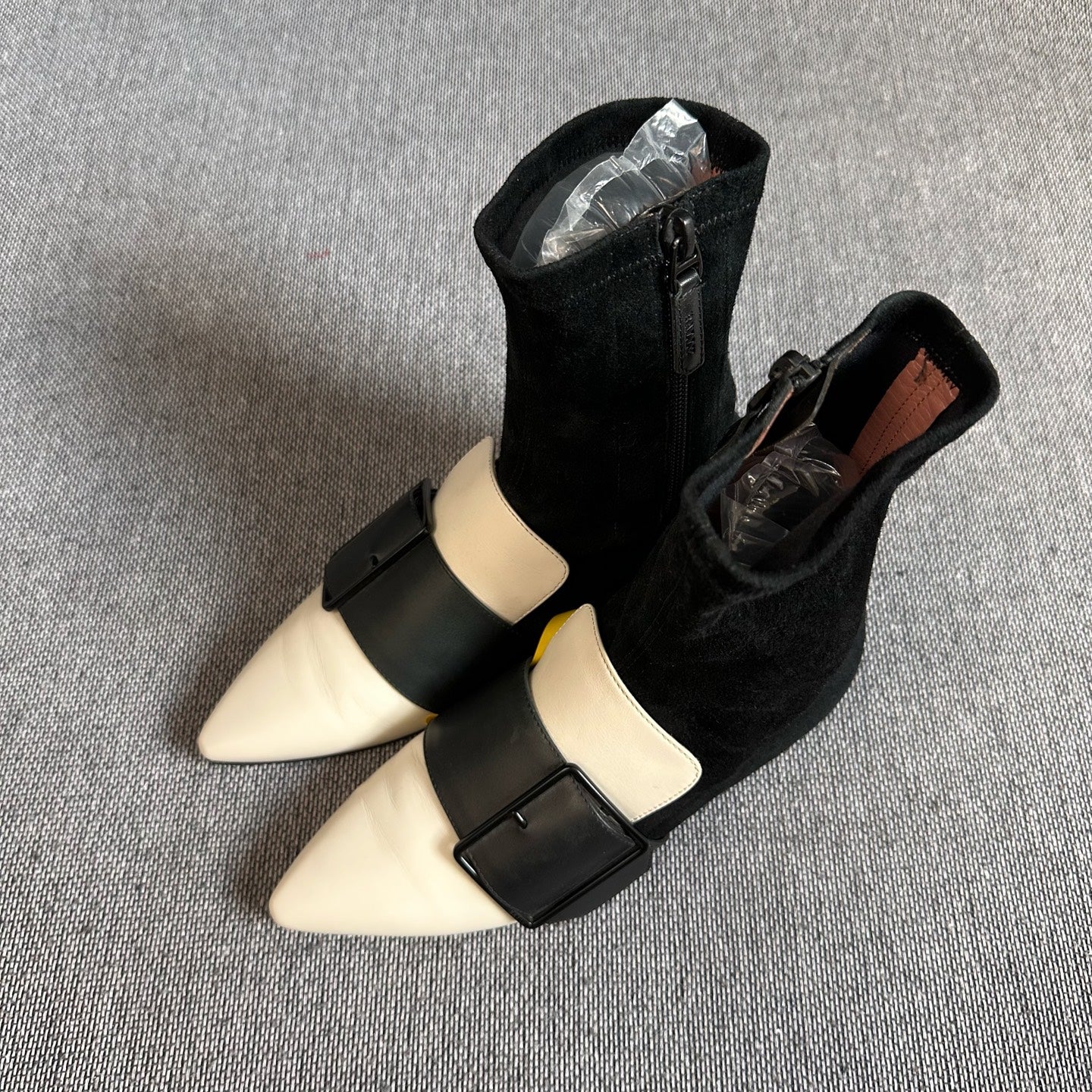 Bally Ankle boots