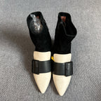 Bally Ankle boots