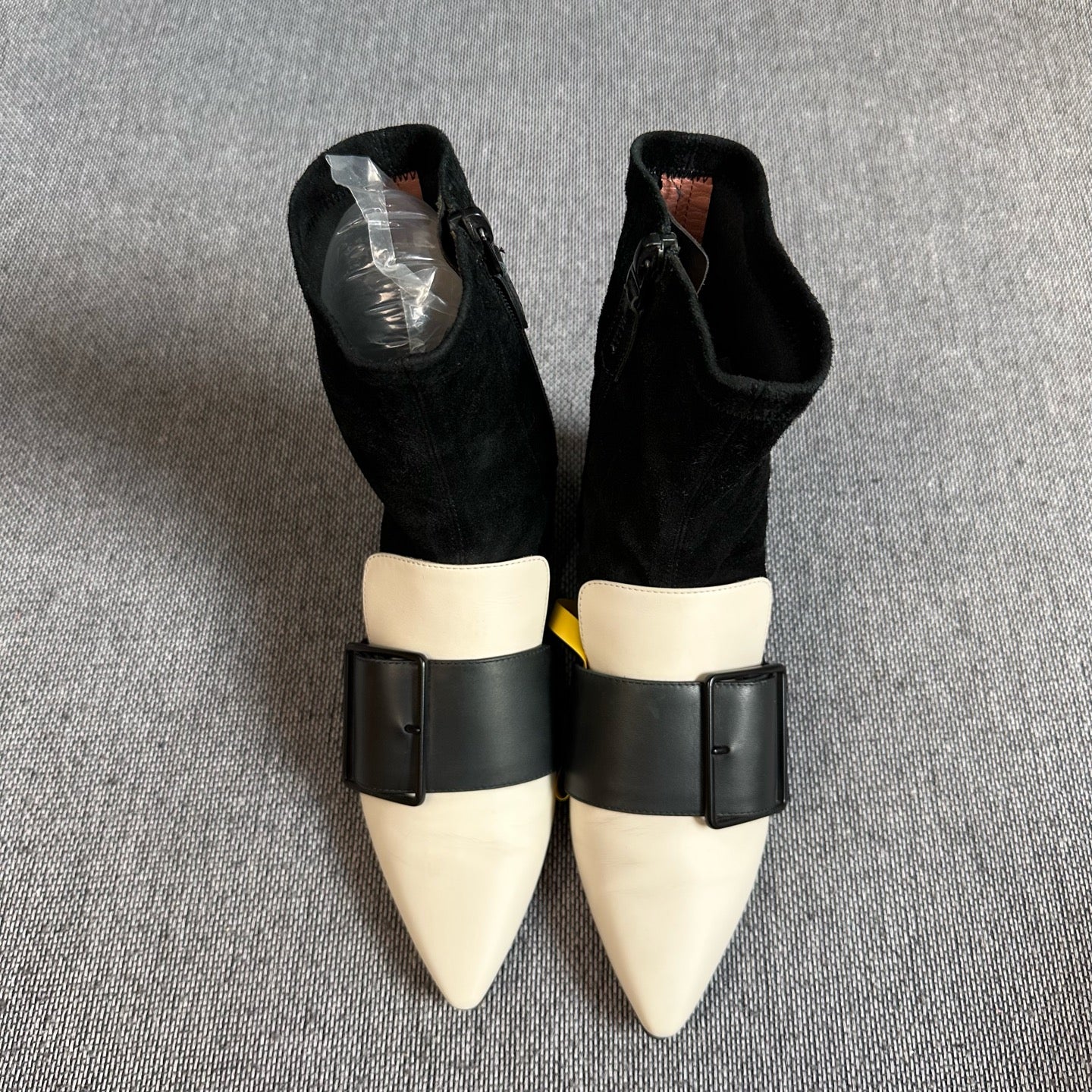 Bally Ankle boots