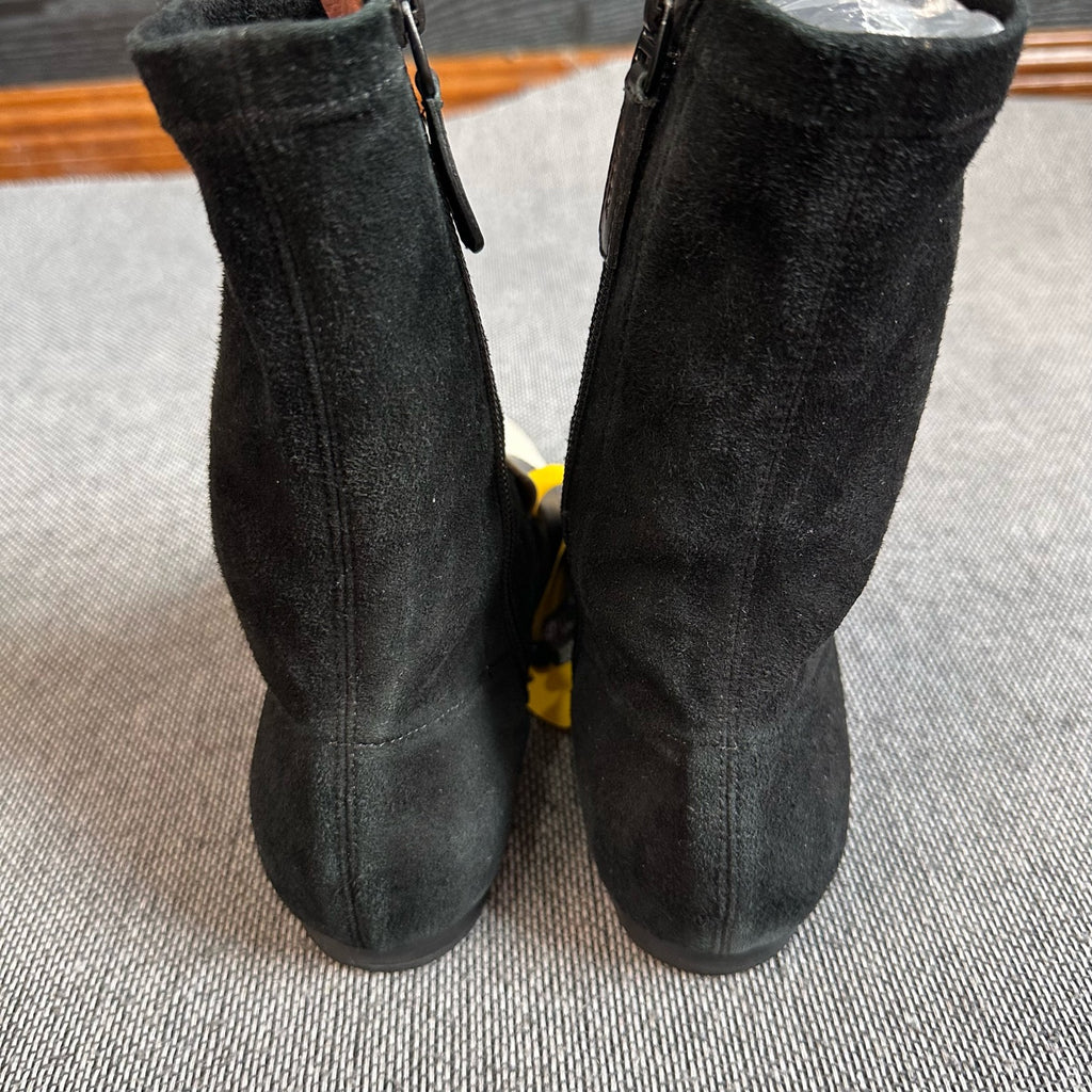 Bally Ankle boots