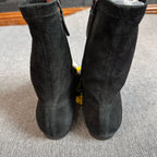 Bally Ankle boots