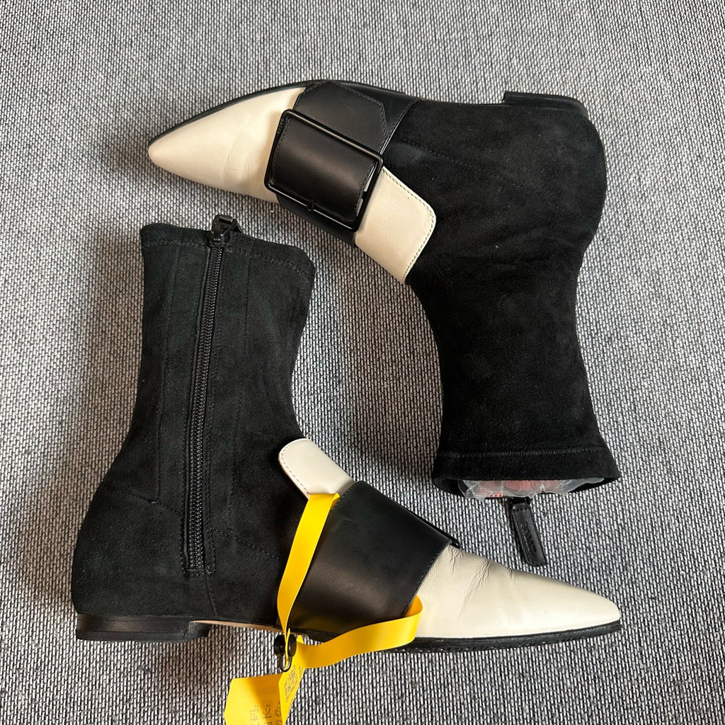 Bally Ankle boots