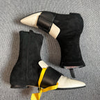 Bally Ankle boots