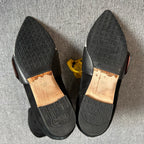 Bally Ankle boots