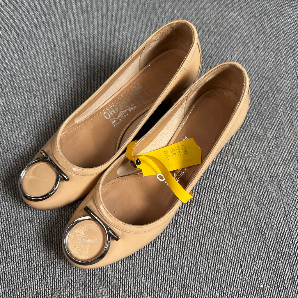 Salvatore Ferragamo