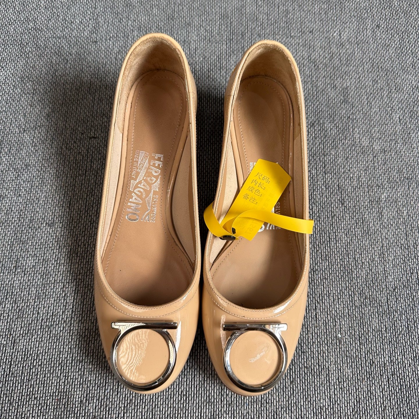 Salvatore Ferragamo