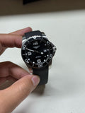 Longines Conquest Diving Series Mechanical watch 41.00mm L3.781.4.56.6