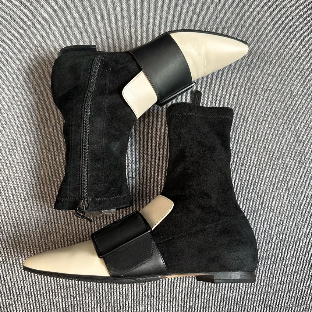 Bally Ankle boots
