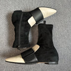 Bally Ankle boots