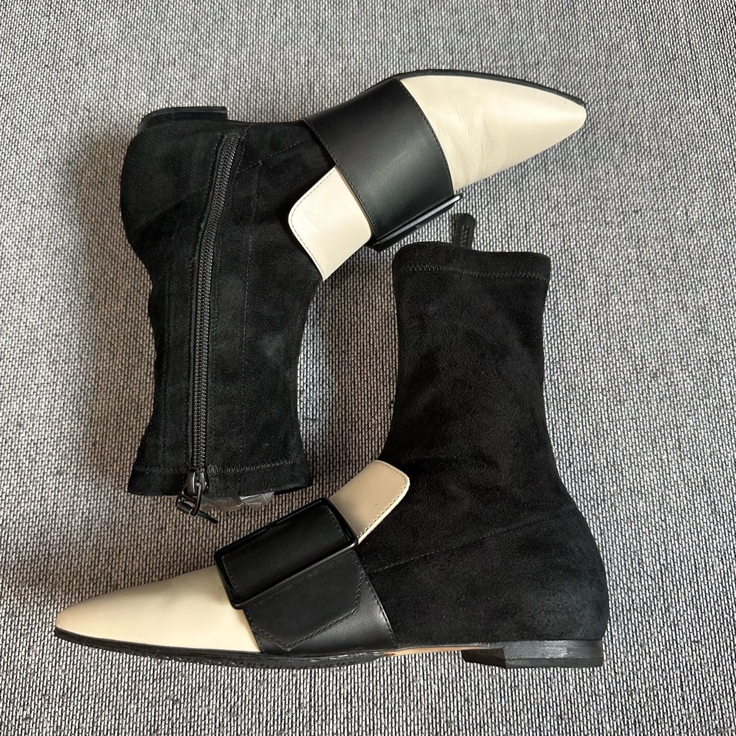 Bally Ankle boots