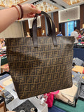 Fendi Leather 42 cm long x 10 cm wide x 36 cm high 7VA347-B0W-F0XRT