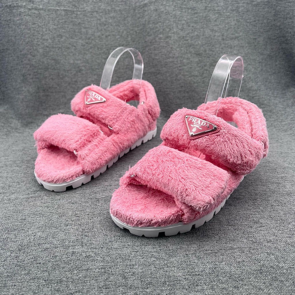 Prada Pink