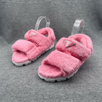 Prada Pink