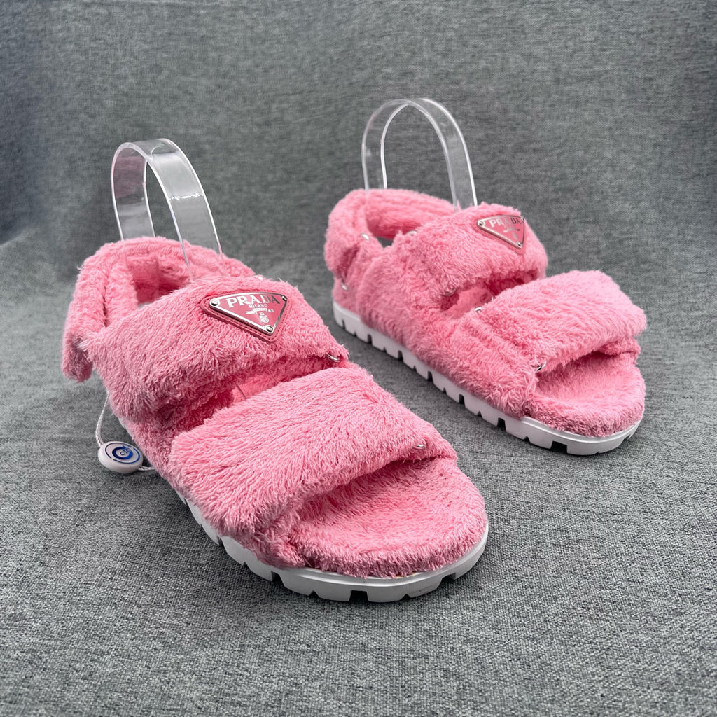 Prada Pink