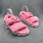 Prada Pink