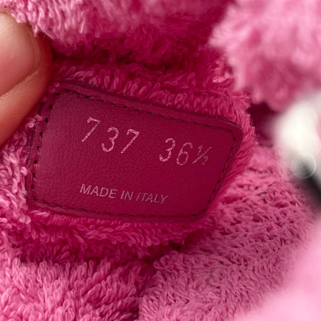 Prada Pink