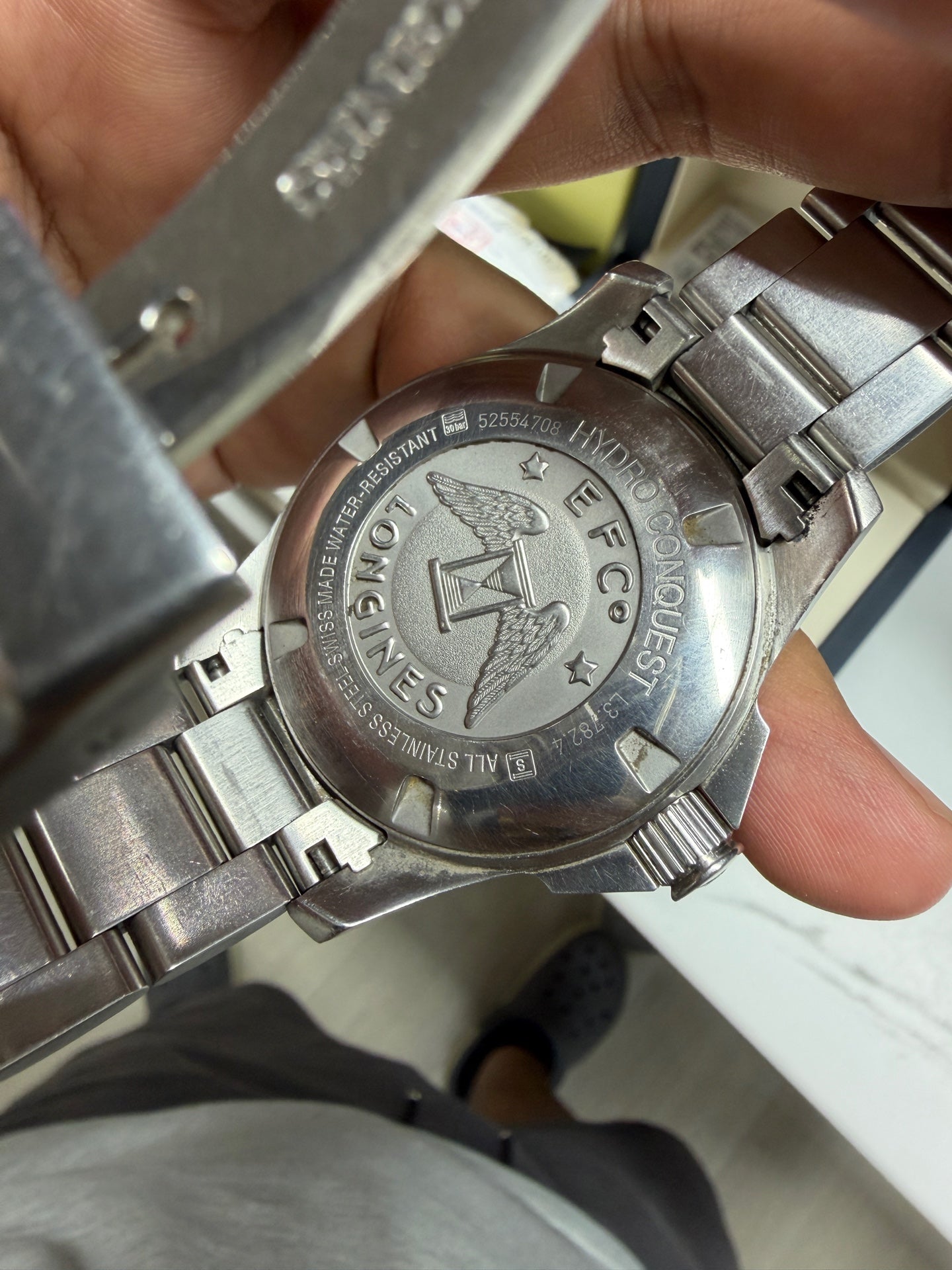 Longines