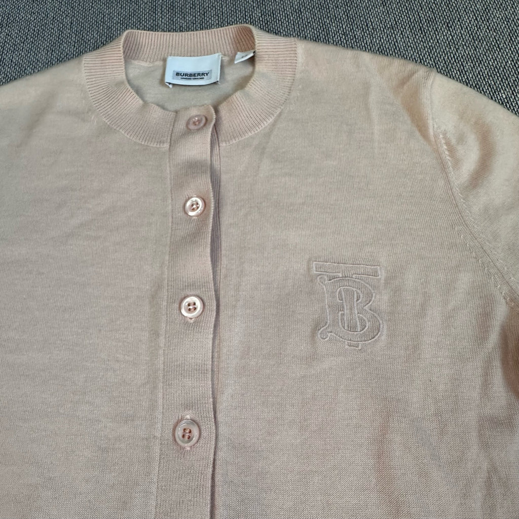 Burberry Pink