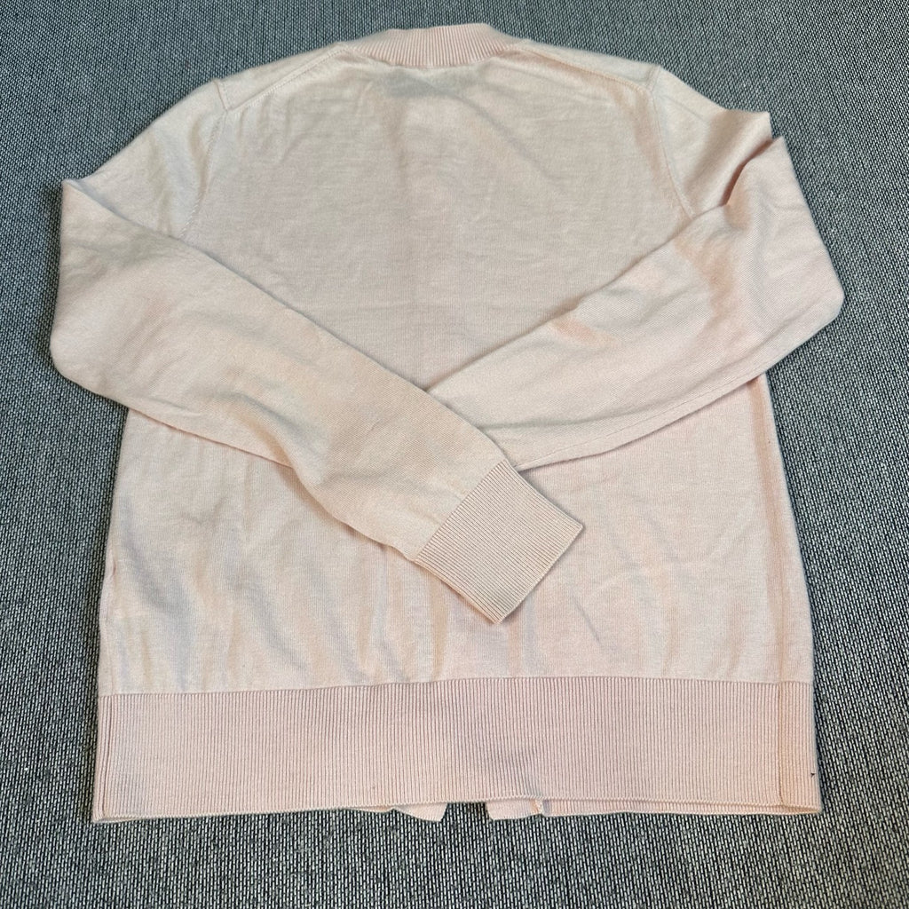Burberry Pink