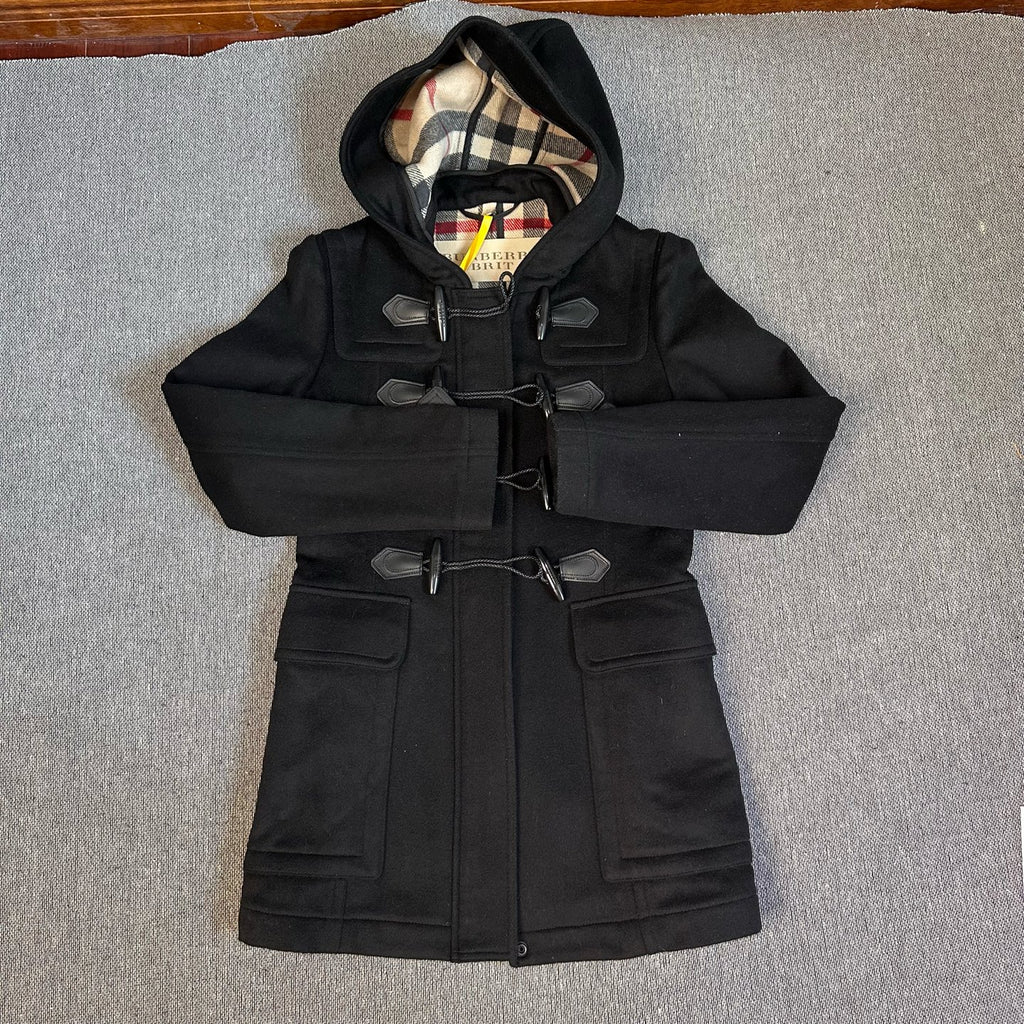 Burberry Black