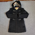 Burberry Black