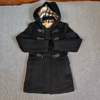 Burberry Black