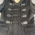 Burberry Black