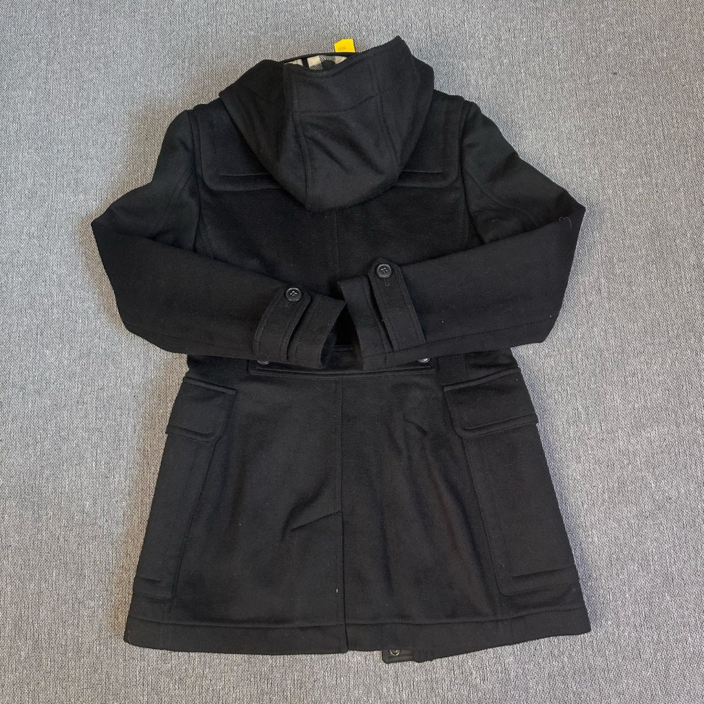 Burberry Black