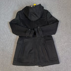 Burberry Black