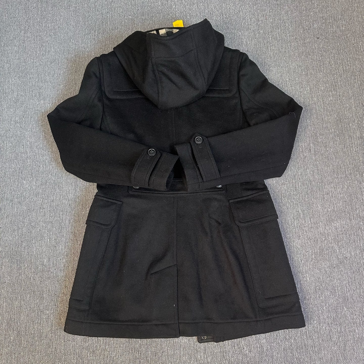 Burberry Black