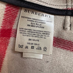 Burberry Black