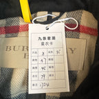Burberry Black