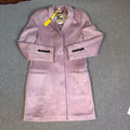 Burberry Suit