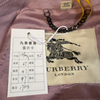 Burberry Suit