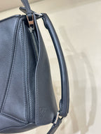 Loewe Handbag Black 180×125×80 mm (can accommodate an iPhone 13 Pro Max) 322.30.U95-1100
