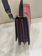 Burberry Red Crossbody 80124451