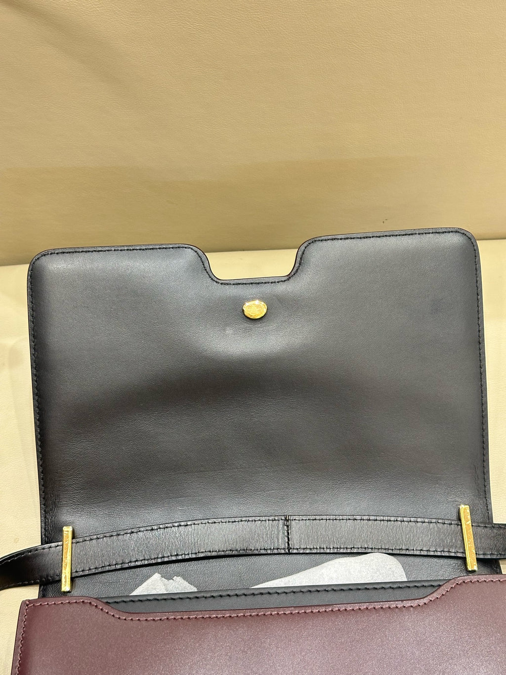 Burberry Red Crossbody 80124451