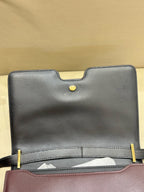 Burberry Red Crossbody 80124451