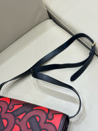 Burberry Red Crossbody 80124451