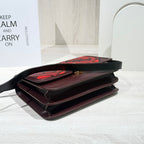 Burberry Red Crossbody 80124451