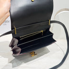 Burberry Red Crossbody 80124451