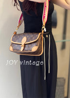 Louis Vuitton Diane 24*15*9 M46049