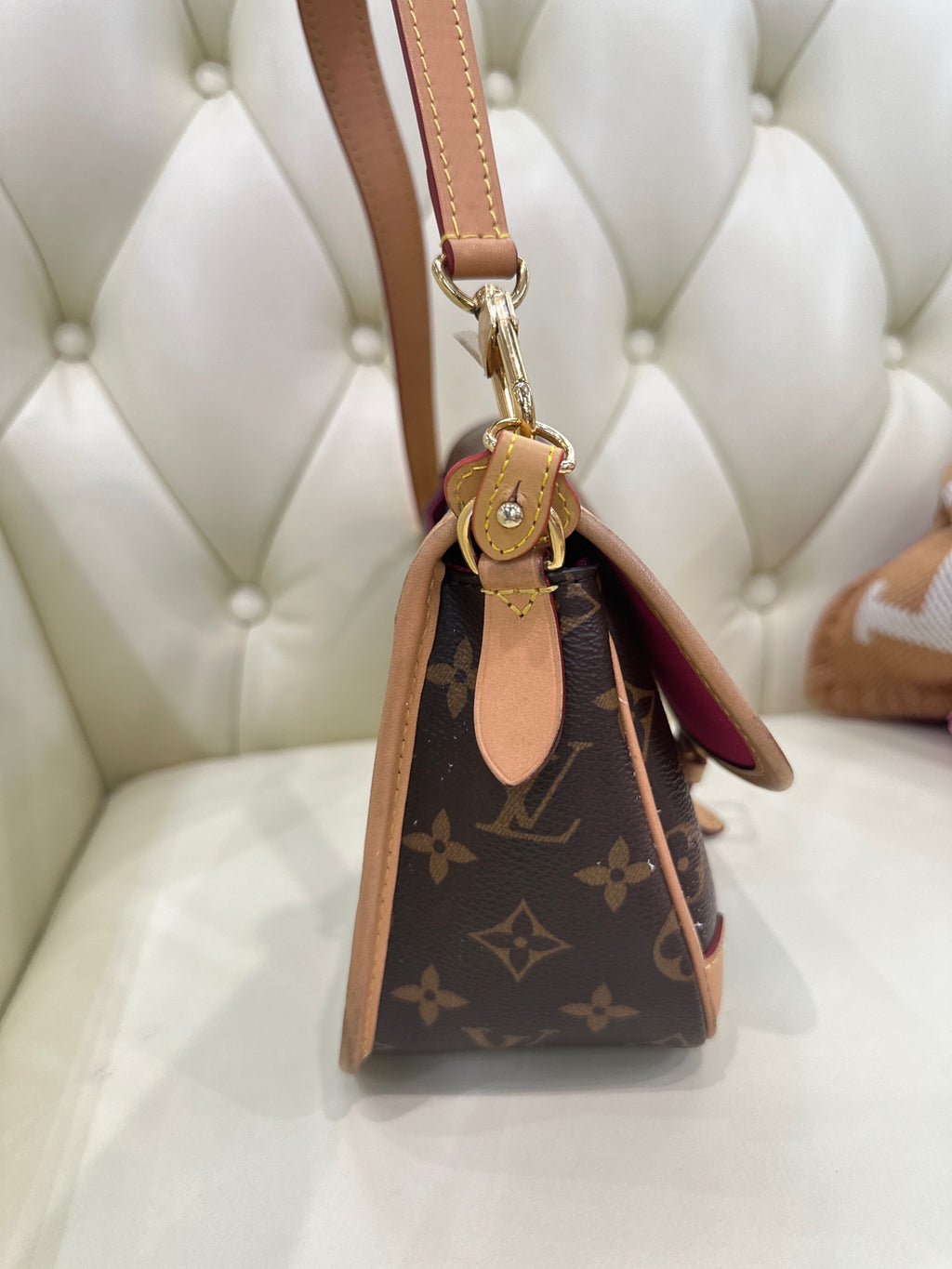 Louis Vuitton Diane 24*15*9 M46049