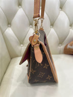 Louis Vuitton Diane 24*15*9 M46049