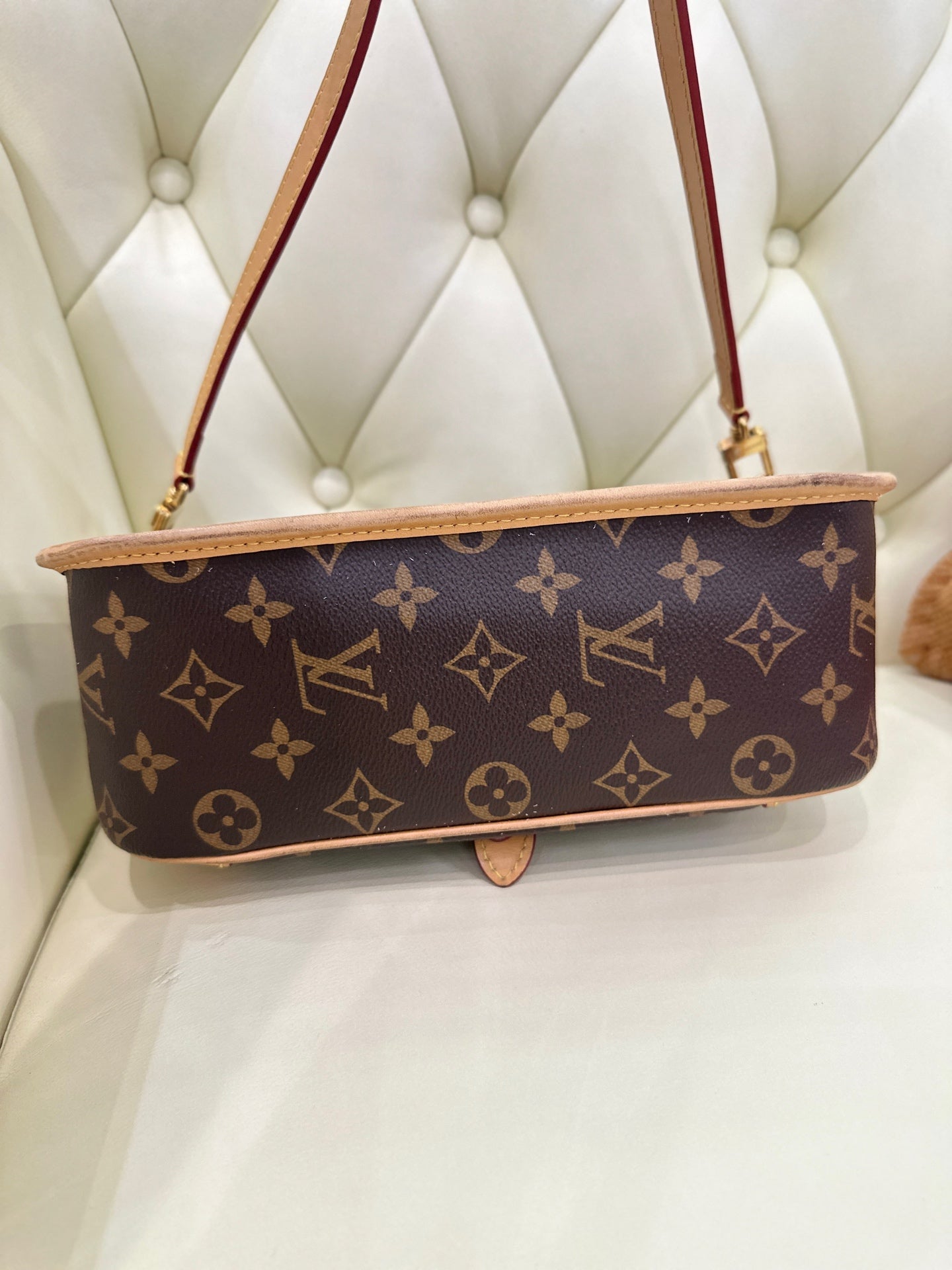 Louis Vuitton Diane 24*15*9 M46049