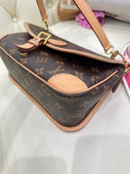 Louis Vuitton Diane 24*15*9 M46049