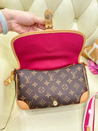 Louis Vuitton Diane 24*15*9 M46049