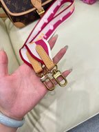 Louis Vuitton Diane 24*15*9 M46049