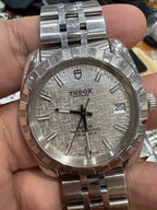 Tudor Classic Automatic (self-winding) watch 38 millimeters m21010-0014